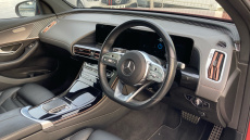 Mercedes-Benz EQC 400 300kW AMG Line Premium 80kWh 5dr Auto Electric Estate